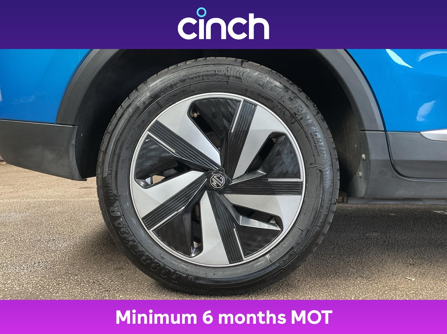 Used MG MG ZS 2023 for sale - 76445423: Photo 27