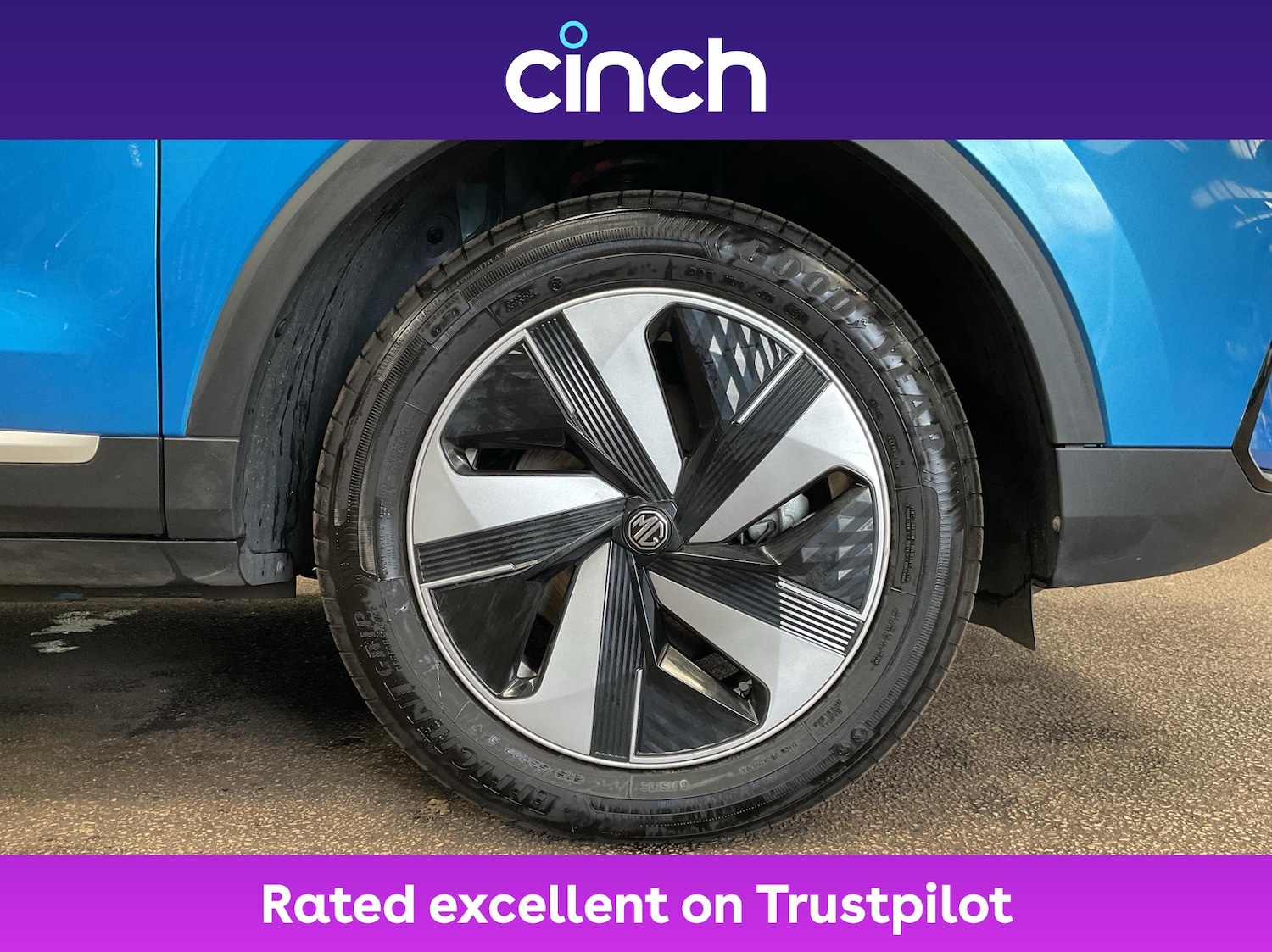 Used MG MG ZS 2023 for sale - 76445423: Photo 28