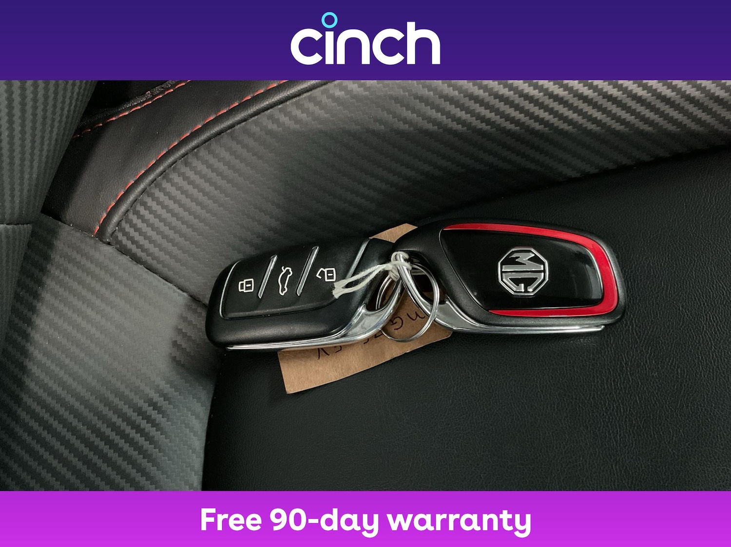 Used MG MG ZS 2023 for sale - 76445423: Photo 29