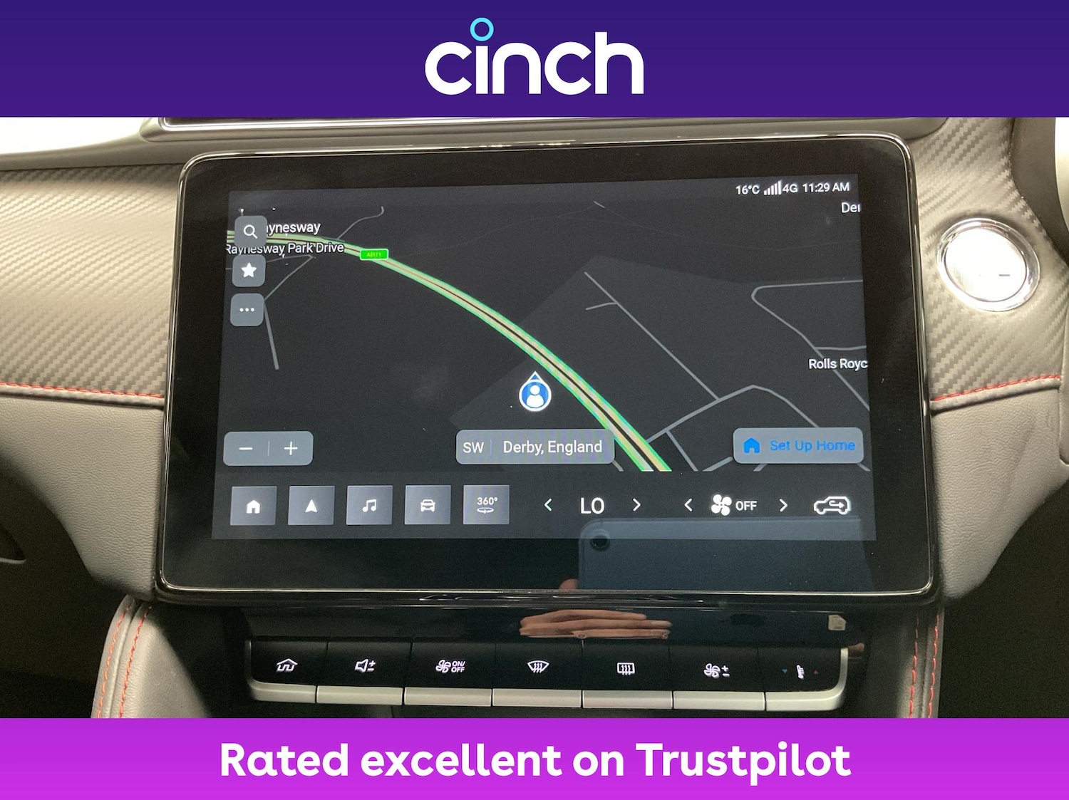 Used MG MG ZS 2023 for sale - 76445423: Photo 33