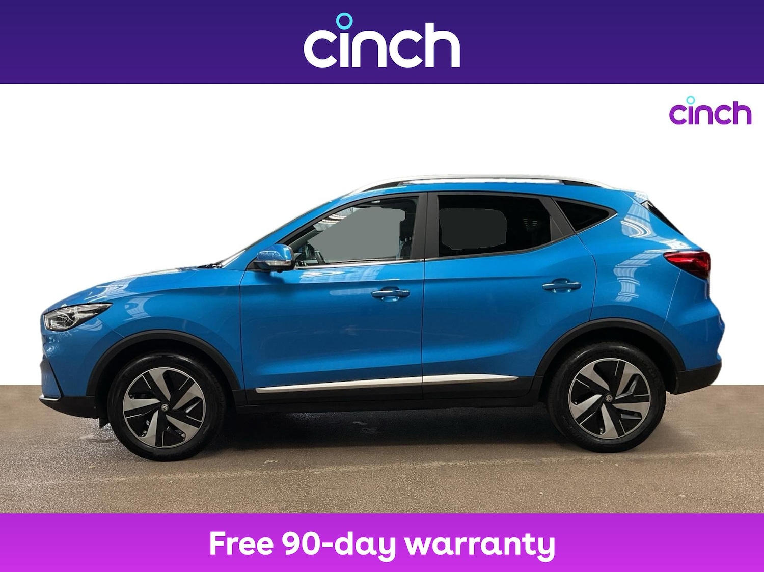 Used MG MG ZS 2023 for sale - 76445423: Photo 8