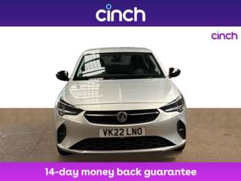 Used Vauxhall Corsa 2022 for sale - 75231133: Photo