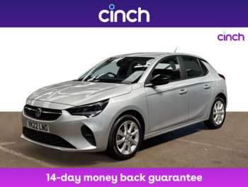 Used Vauxhall Corsa 2022 for sale - 75231133: Photo