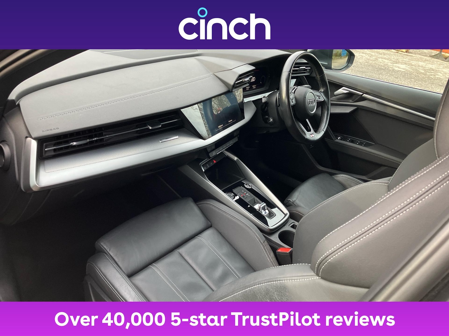 Used Audi A3 2021 for sale - 76508686: Photo 14