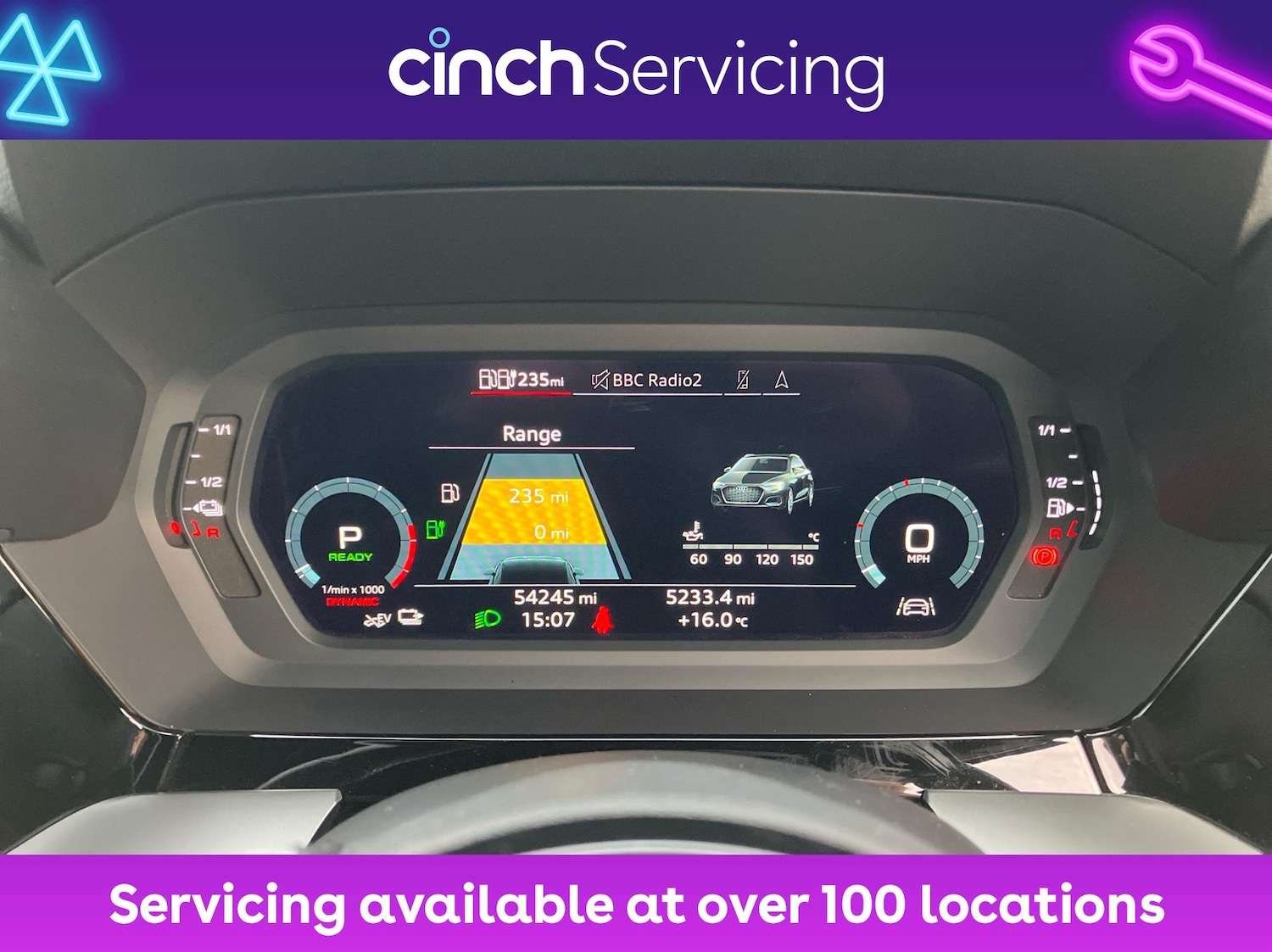 Used Audi A3 2021 for sale - 76508686: Photo 18