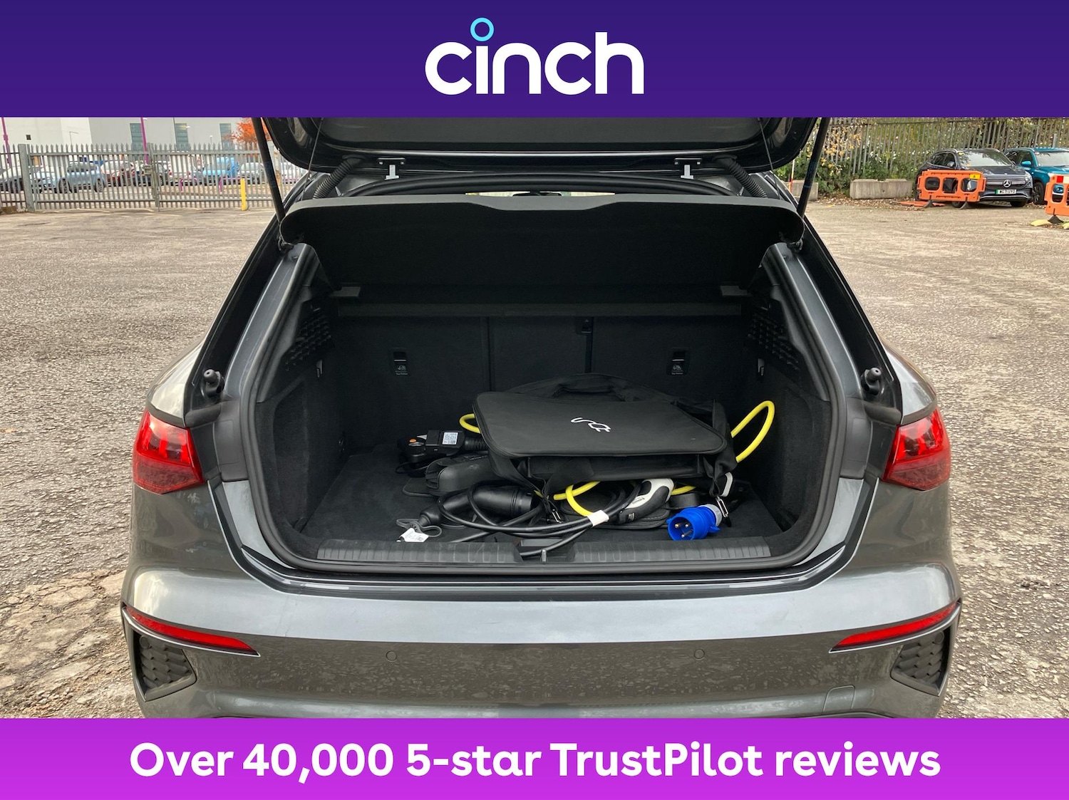 Used Audi A3 2021 for sale - 76508686: Photo 21