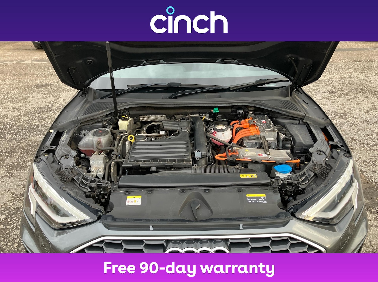 Used Audi A3 2021 for sale - 76508686: Photo 23