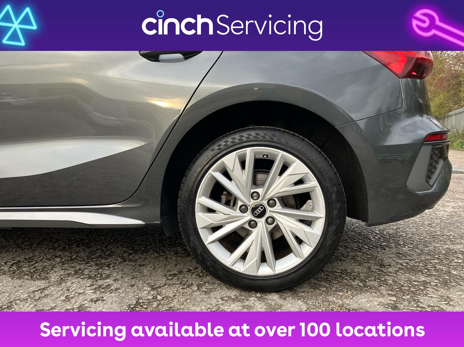 Used Audi A3 2021 for sale - 76508686: Photo 26