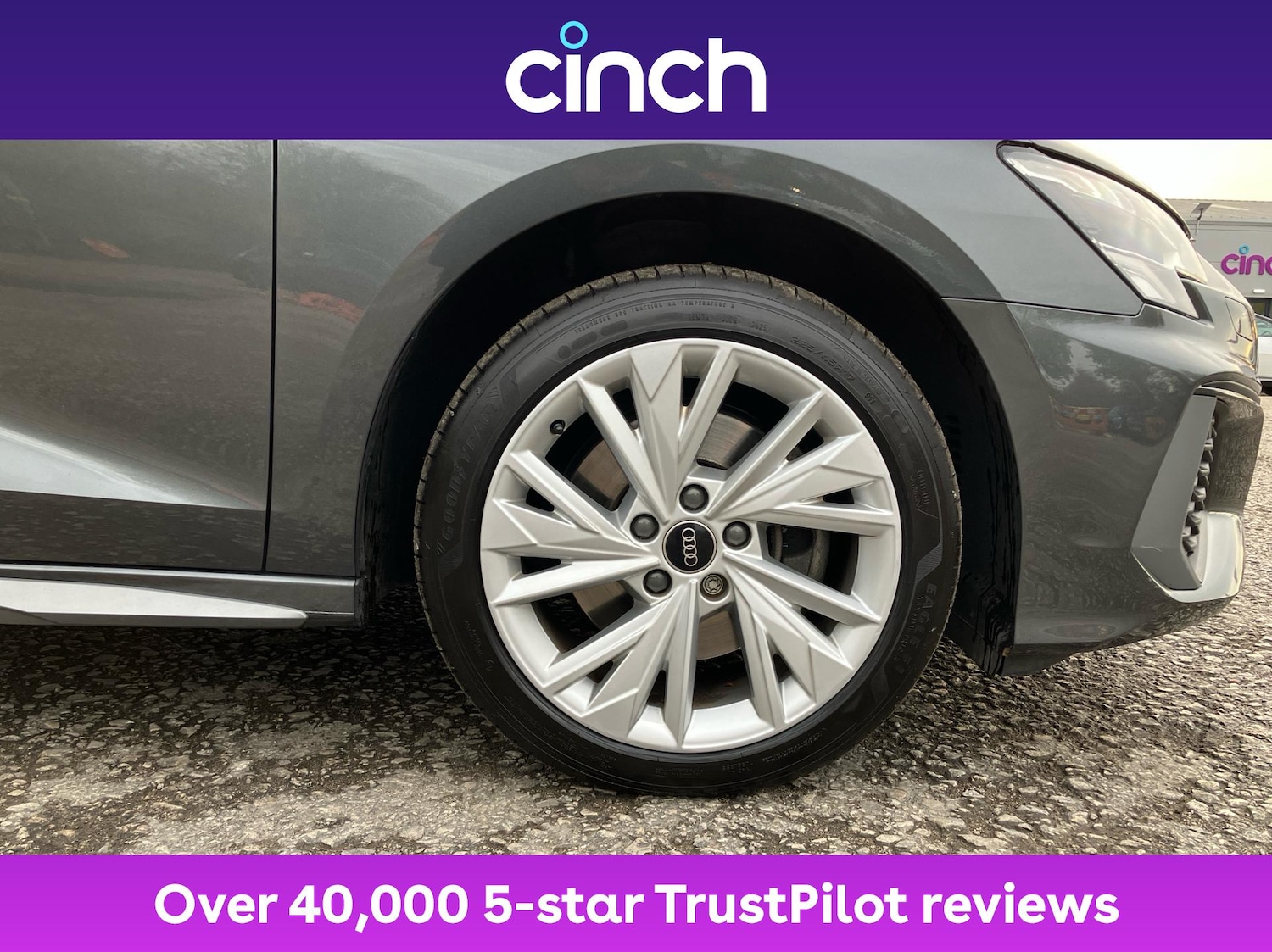 Used Audi A3 2021 for sale - 76508686: Photo 28