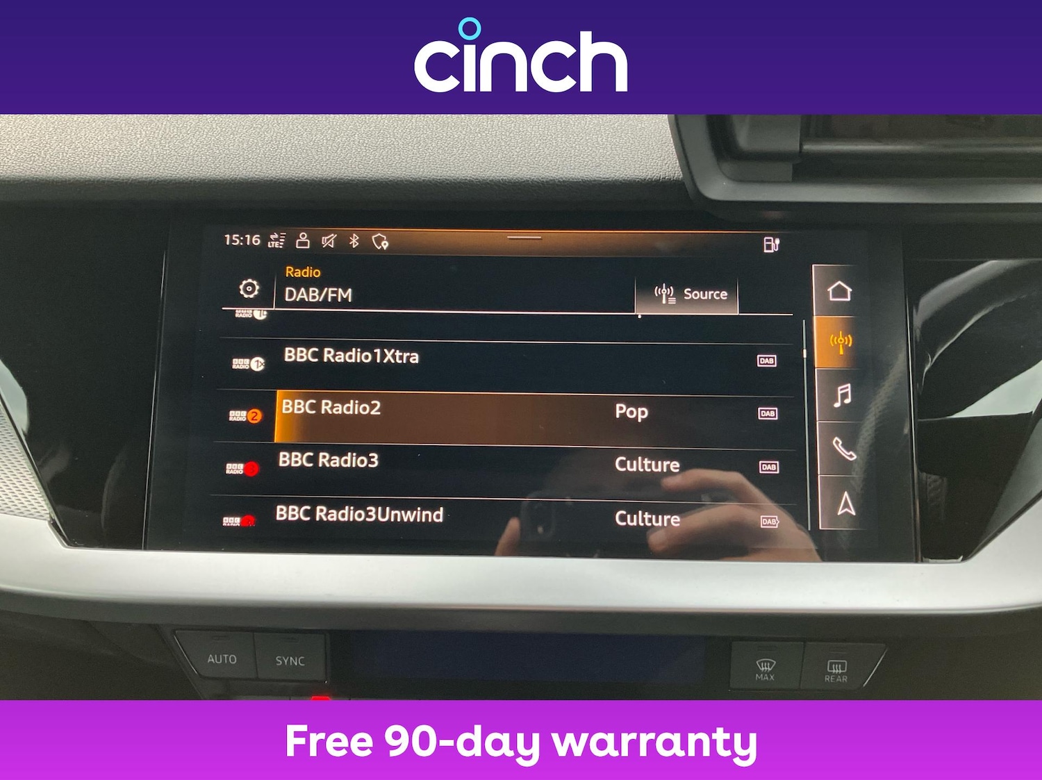 Used Audi A3 2021 for sale - 76508686: Photo 29