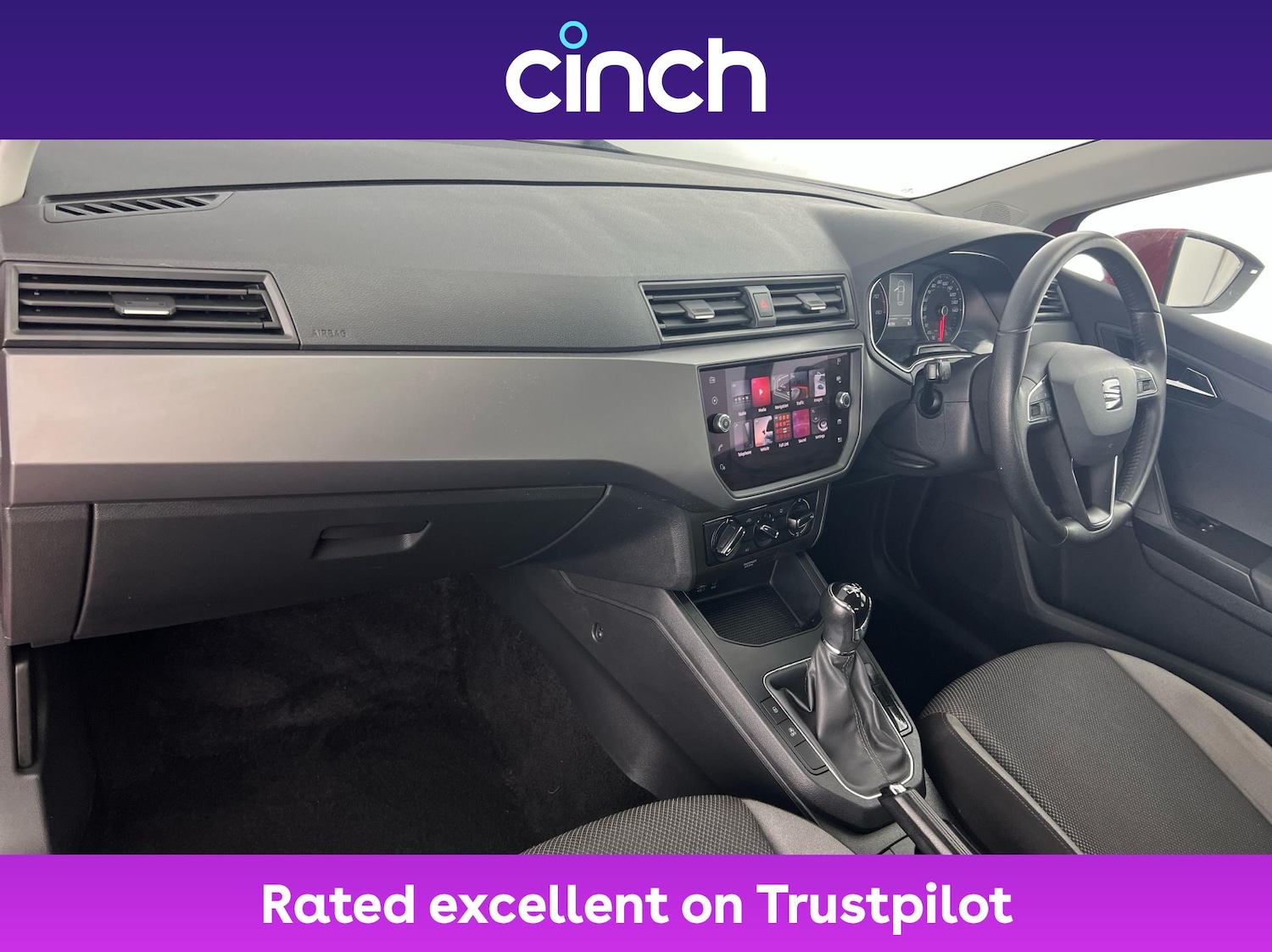 Used SEAT Ibiza 2018 for sale - 76508676: Photo 14