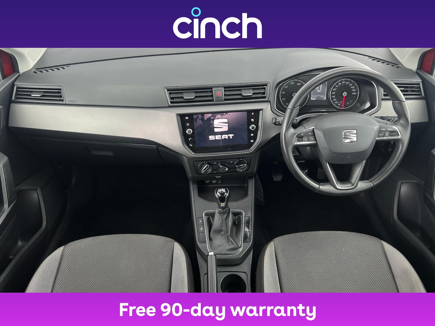 Used SEAT Ibiza 2018 for sale - 76508676: Photo 15