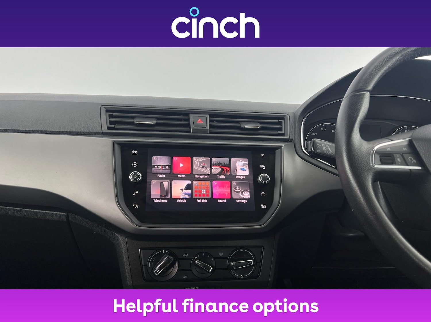 Used SEAT Ibiza 2018 for sale - 76508676: Photo 17