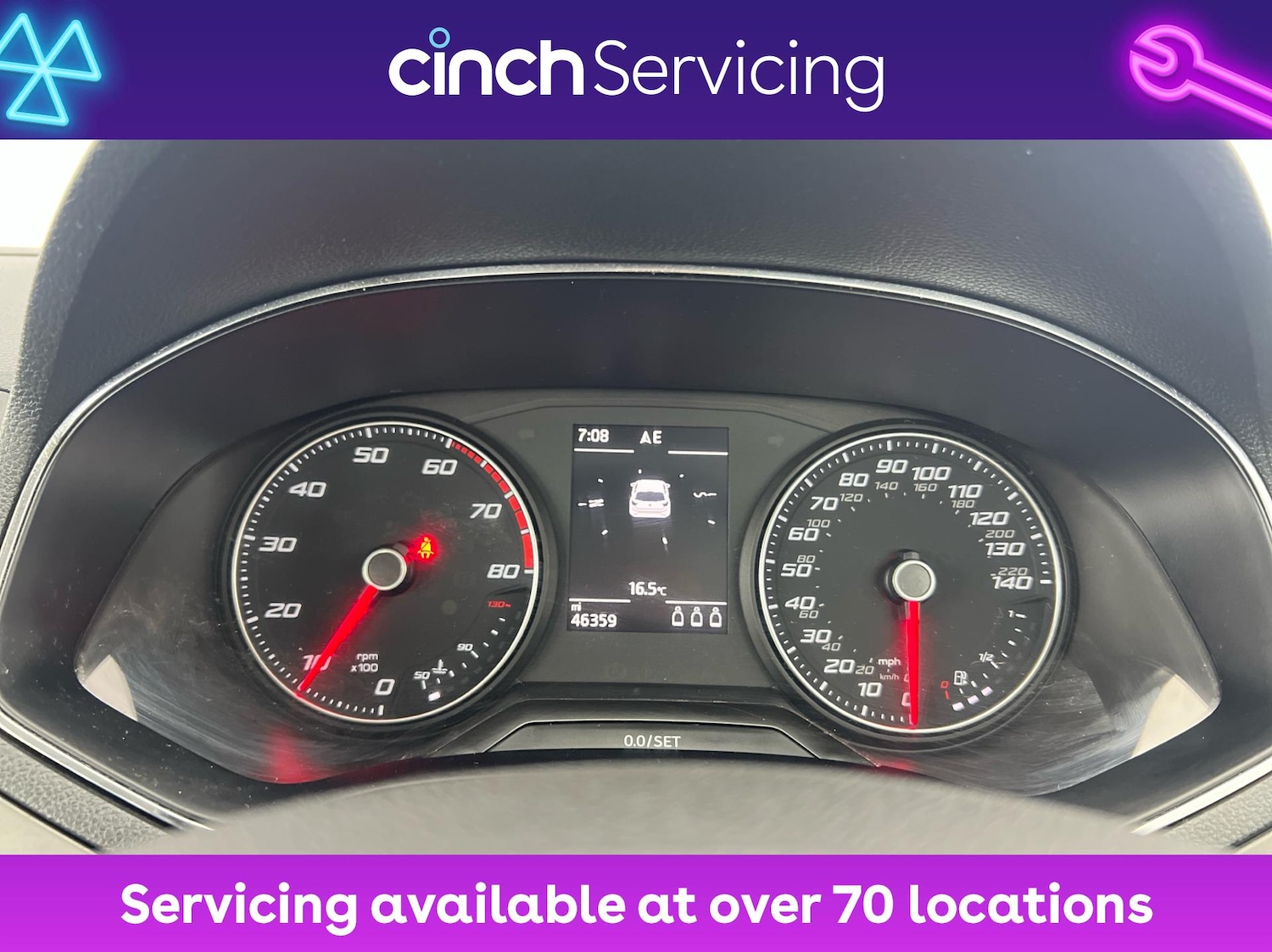 Used SEAT Ibiza 2018 for sale - 76508676: Photo 18