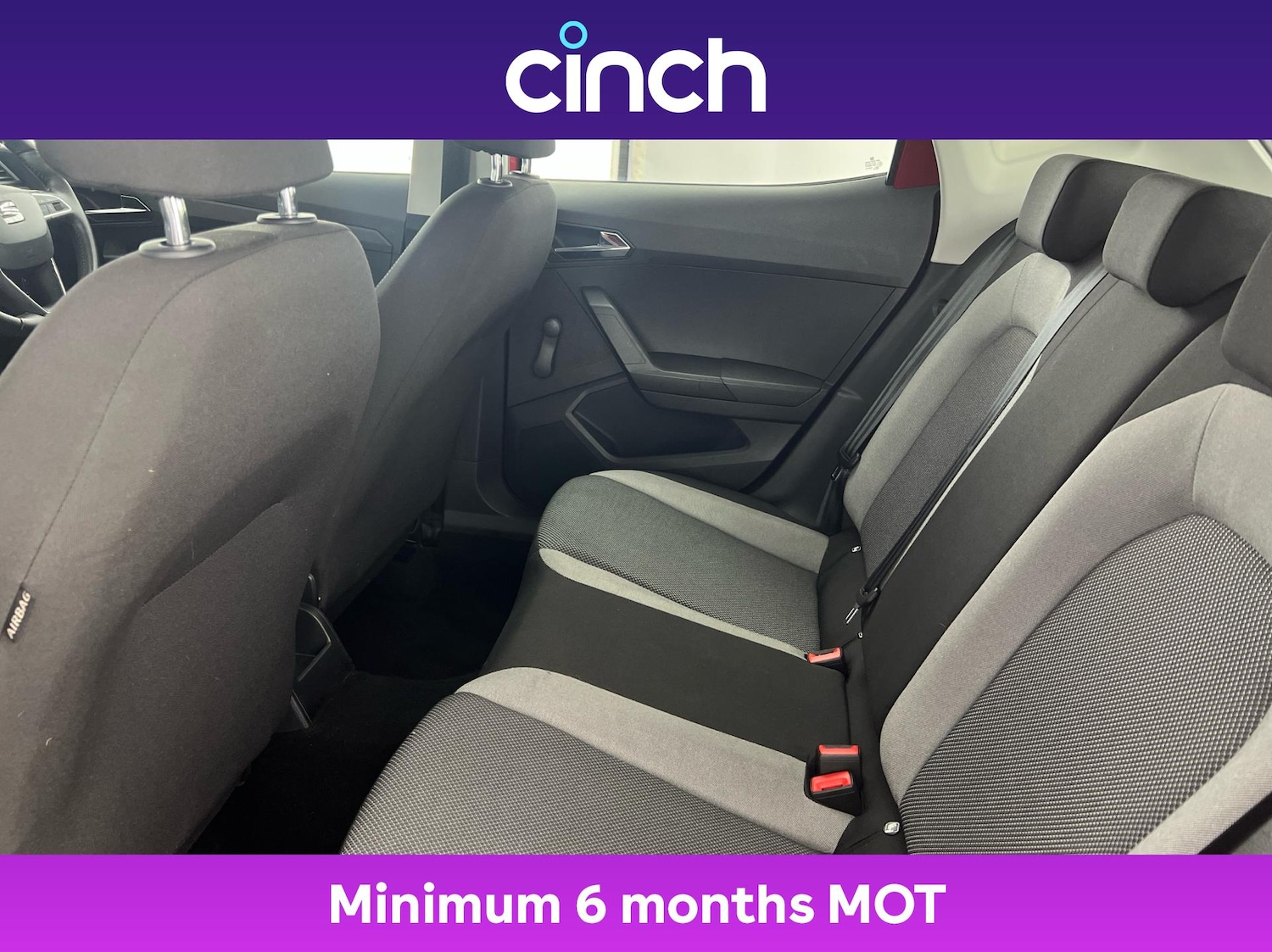 Used SEAT Ibiza 2018 for sale - 76508676: Photo 20