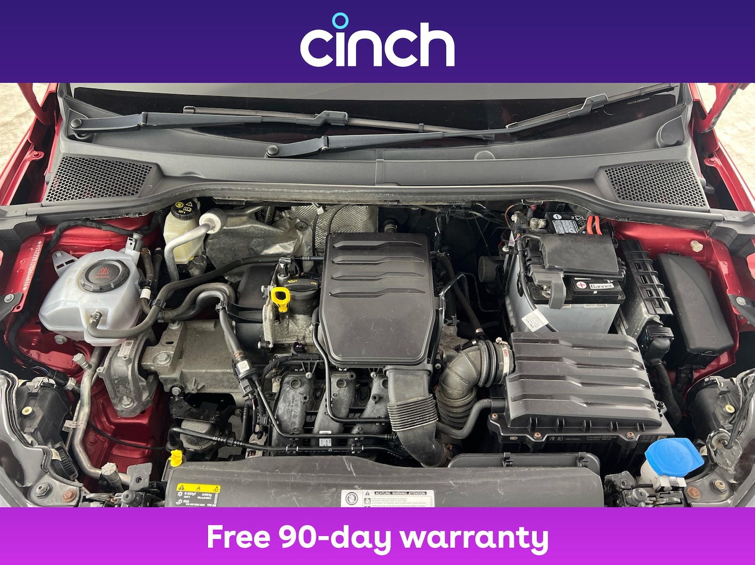 Used SEAT Ibiza 2018 for sale - 76508676: Photo 23