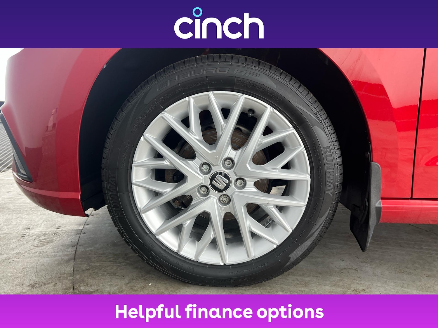 Used SEAT Ibiza 2018 for sale - 76508676: Photo 24