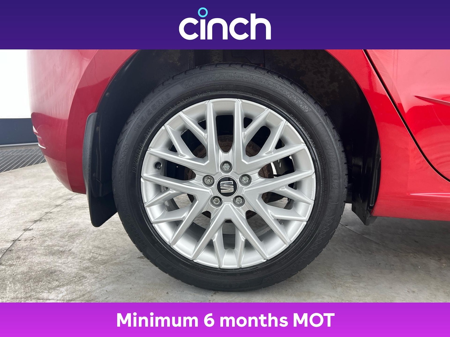 Used SEAT Ibiza 2018 for sale - 76508676: Photo 27