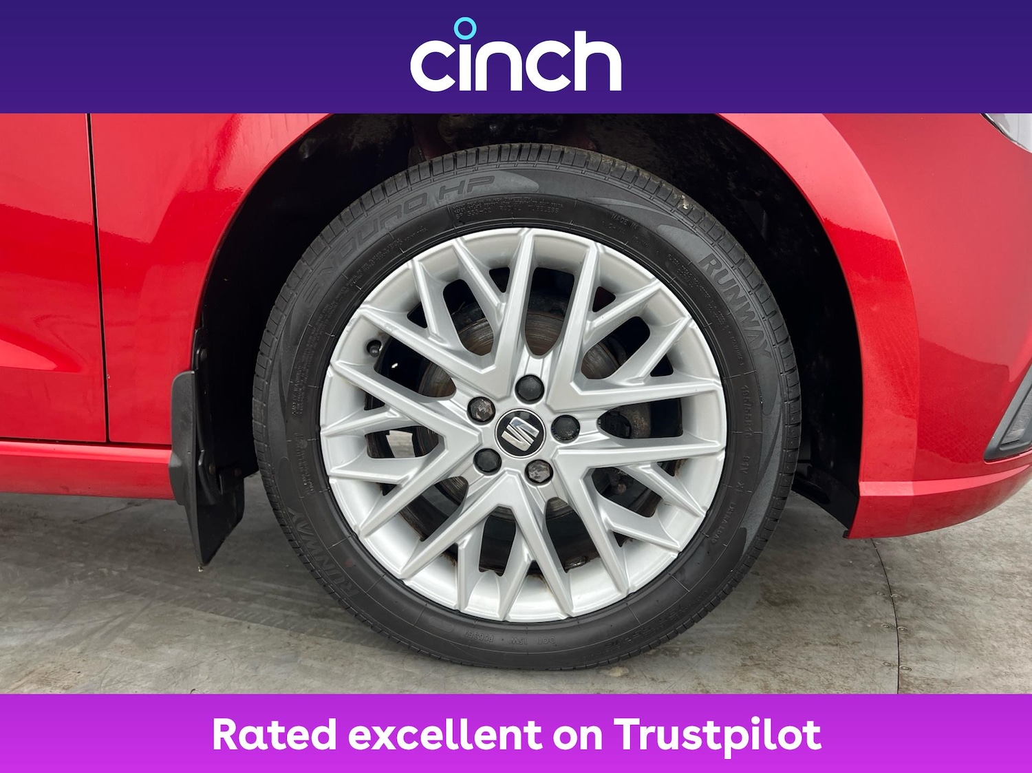 Used SEAT Ibiza 2018 for sale - 76508676: Photo 28