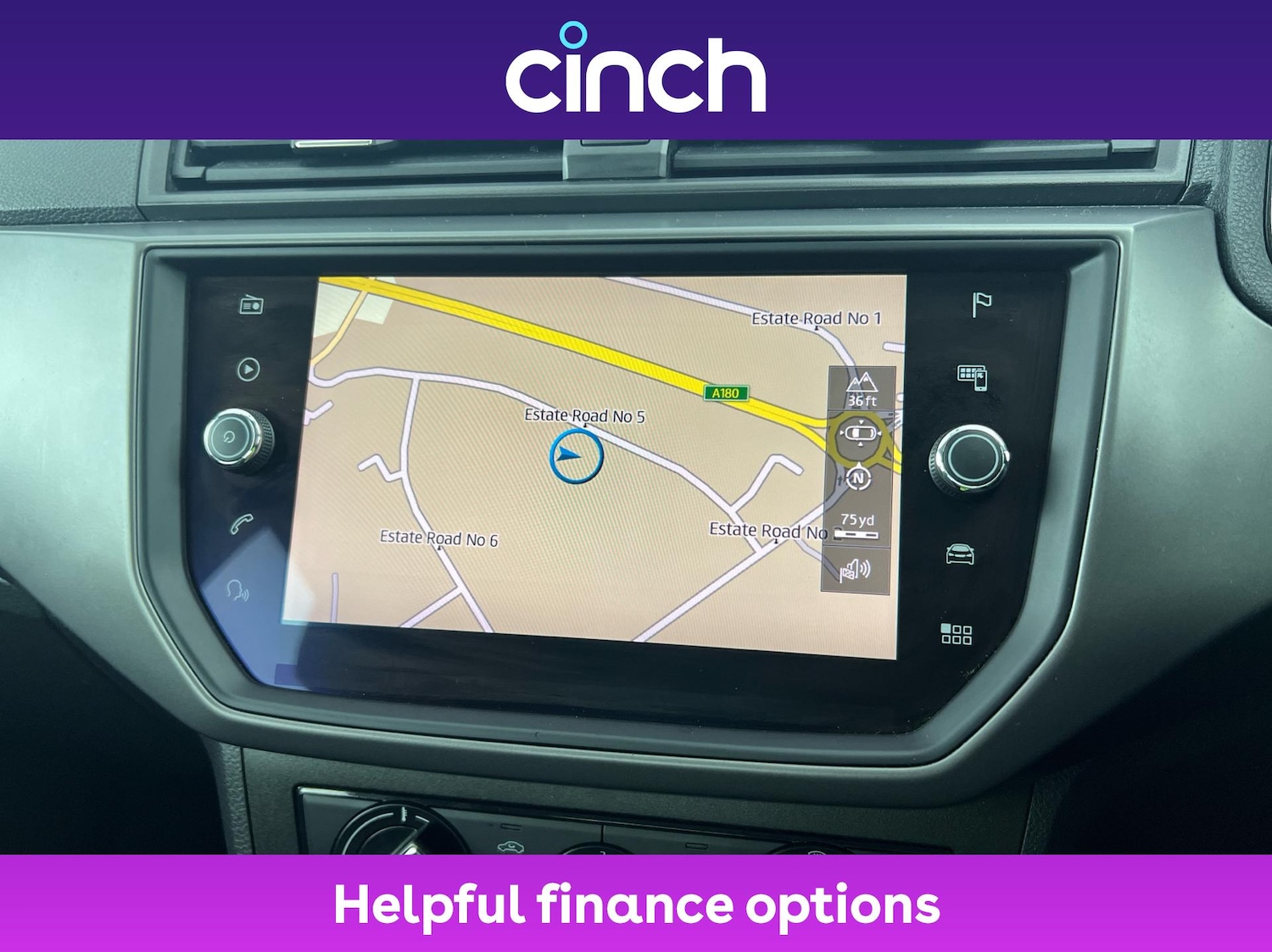 Used SEAT Ibiza 2018 for sale - 76508676: Photo 30