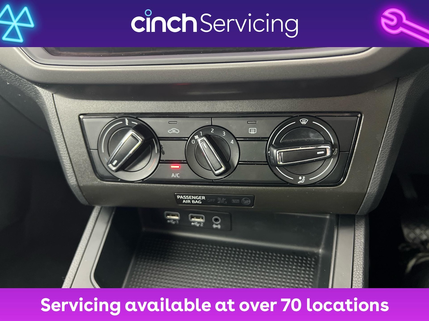 Used SEAT Ibiza 2018 for sale - 76508676: Photo 31