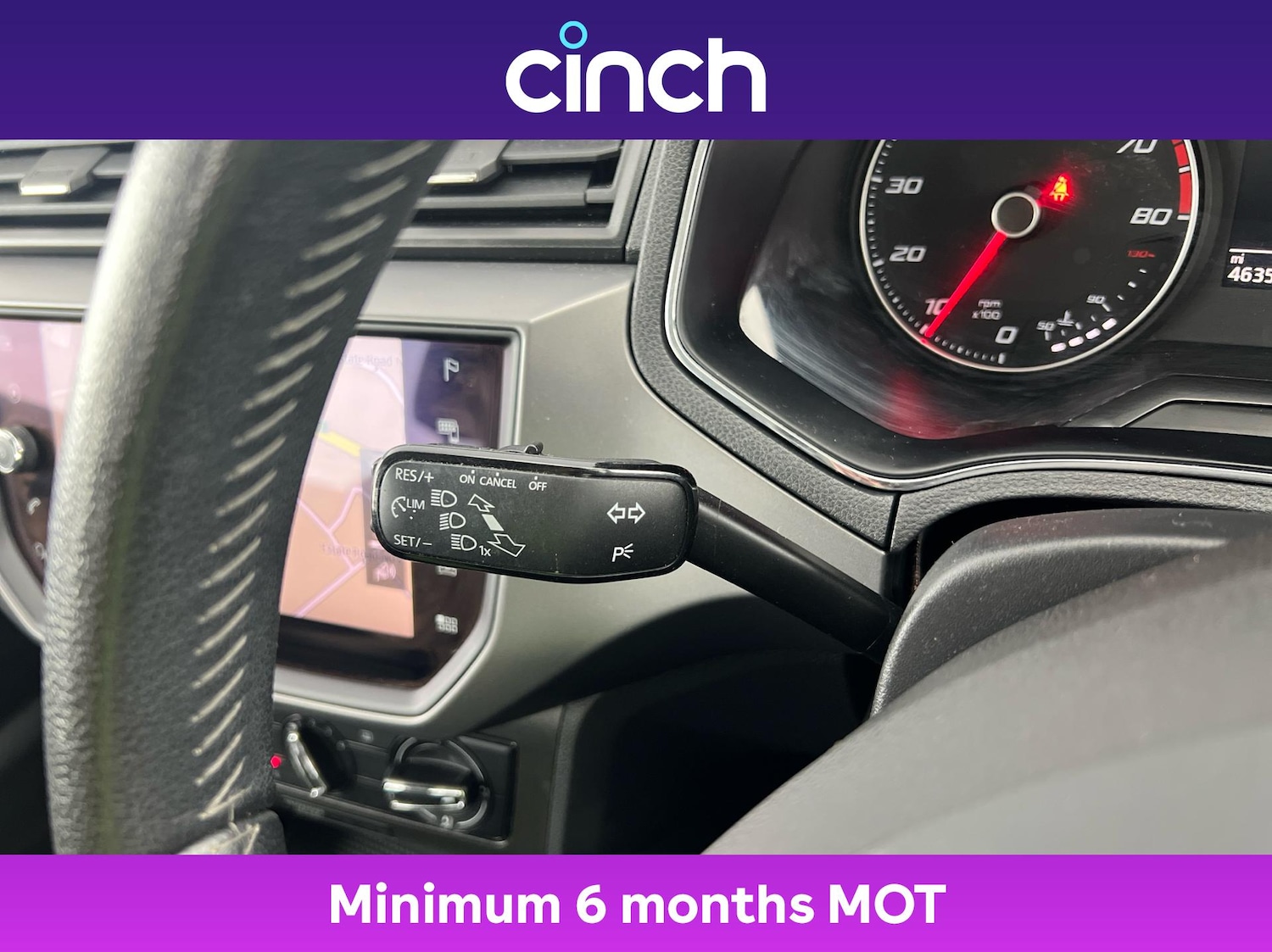 Used SEAT Ibiza 2018 for sale - 76508676: Photo 32