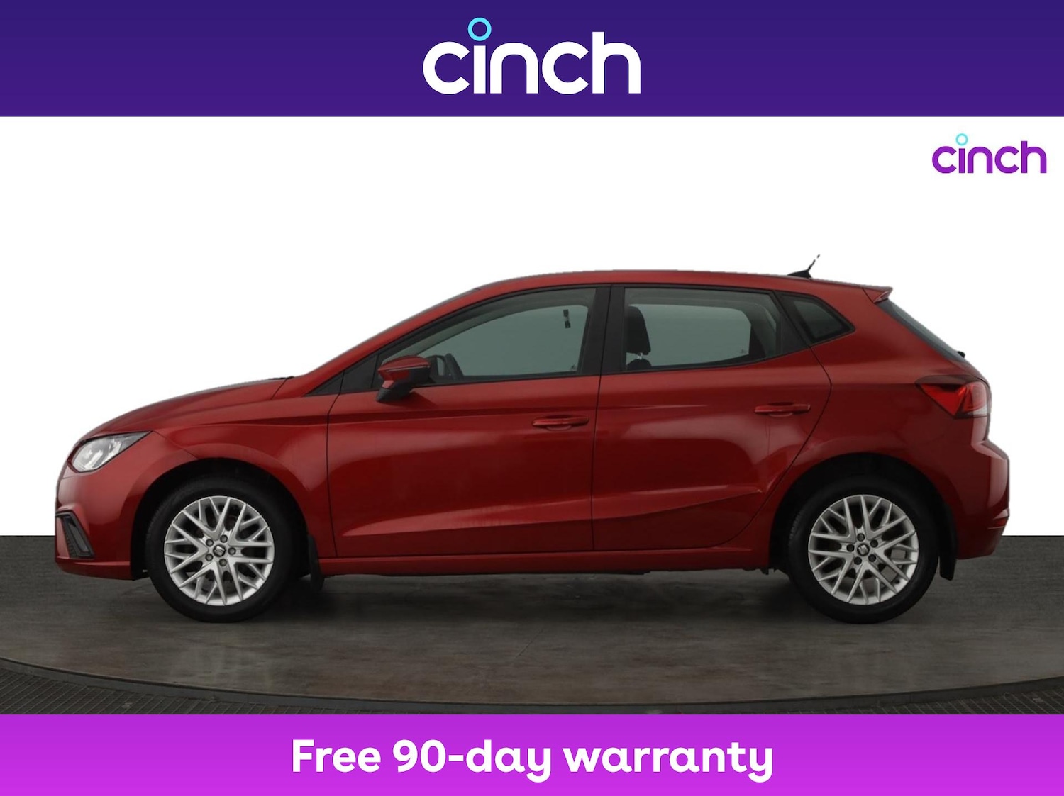 Used SEAT Ibiza 2018 for sale - 76508676: Photo 8