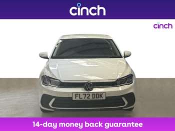 Used Volkswagen Polo 2022 for sale - 74872468: Photo