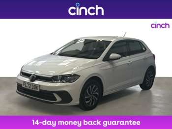 Used Volkswagen Polo 2022 for sale - 74872468: Photo