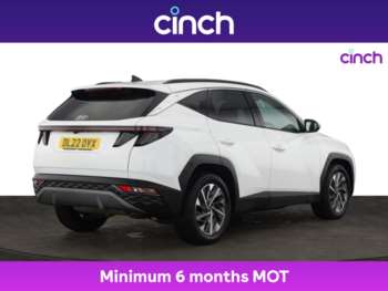 Used Hyundai TUCSON 2022 for sale - 74948490: Photo
