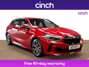 BMW - 1 Series