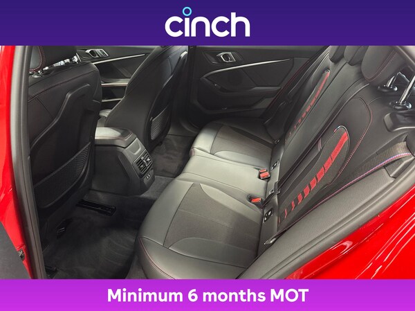 Used BMW 1 Series 2021 for sale - 76292647: Photo 20