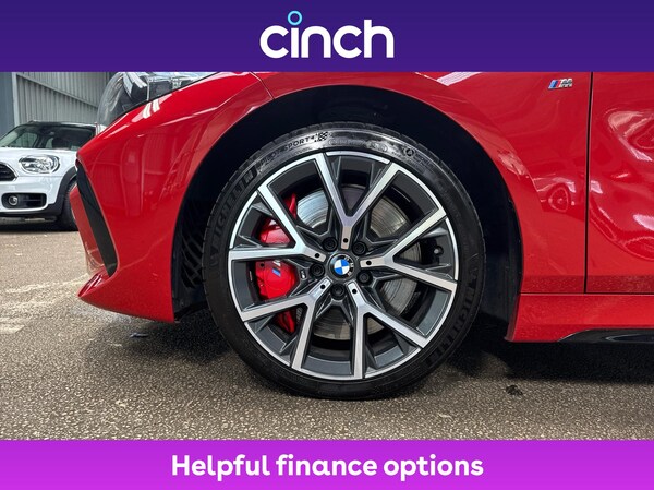 Used BMW 1 Series 2021 for sale - 76292647: Photo 24