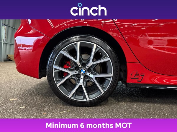 Used BMW 1 Series 2021 for sale - 76292647: Photo 27