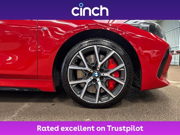 Used BMW 1 Series 2021 for sale - 76292647: Photo 28