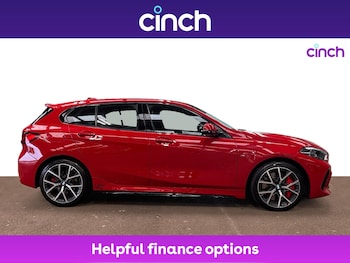 Used BMW 1 Series 2021 for sale - 76292647: Photo 2