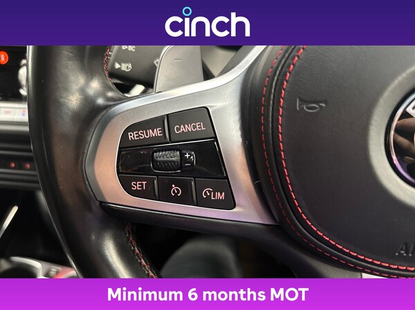 Used BMW 1 Series 2021 for sale - 76292647: Photo 32