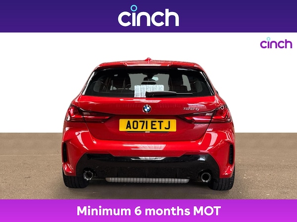 Used BMW 1 Series 2021 for sale - 76292647: Photo 5