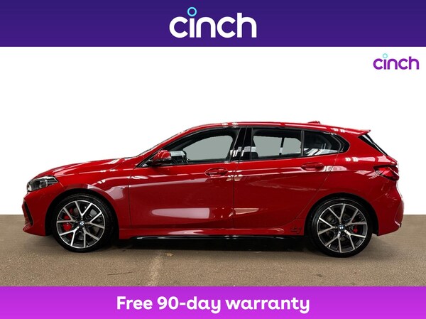 Used BMW 1 Series 2021 for sale - 76292647: Photo 8