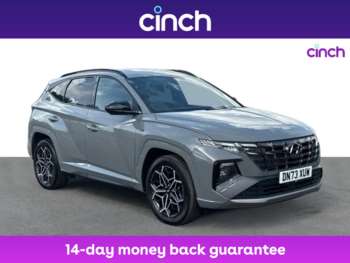 2024 - 1.6 TGDi Hybrid 230 N Line 5dr 2WD Auto