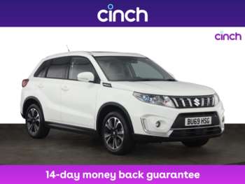 Used Suzuki Vitara 2020 for sale - 74975904: Photo