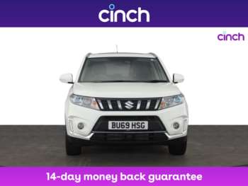 Used Suzuki Vitara 2020 for sale - 74975904: Photo