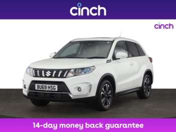 Used Suzuki Vitara 2020 for sale - 74975904: Photo