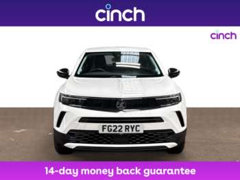 Used Vauxhall Mokka 2022 for sale - 74975537: Photo