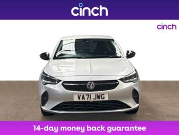 Used Vauxhall Corsa 2022 for sale - 74846621: Photo