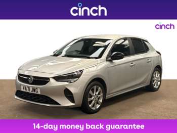Used Vauxhall Corsa 2022 for sale - 74846621: Photo