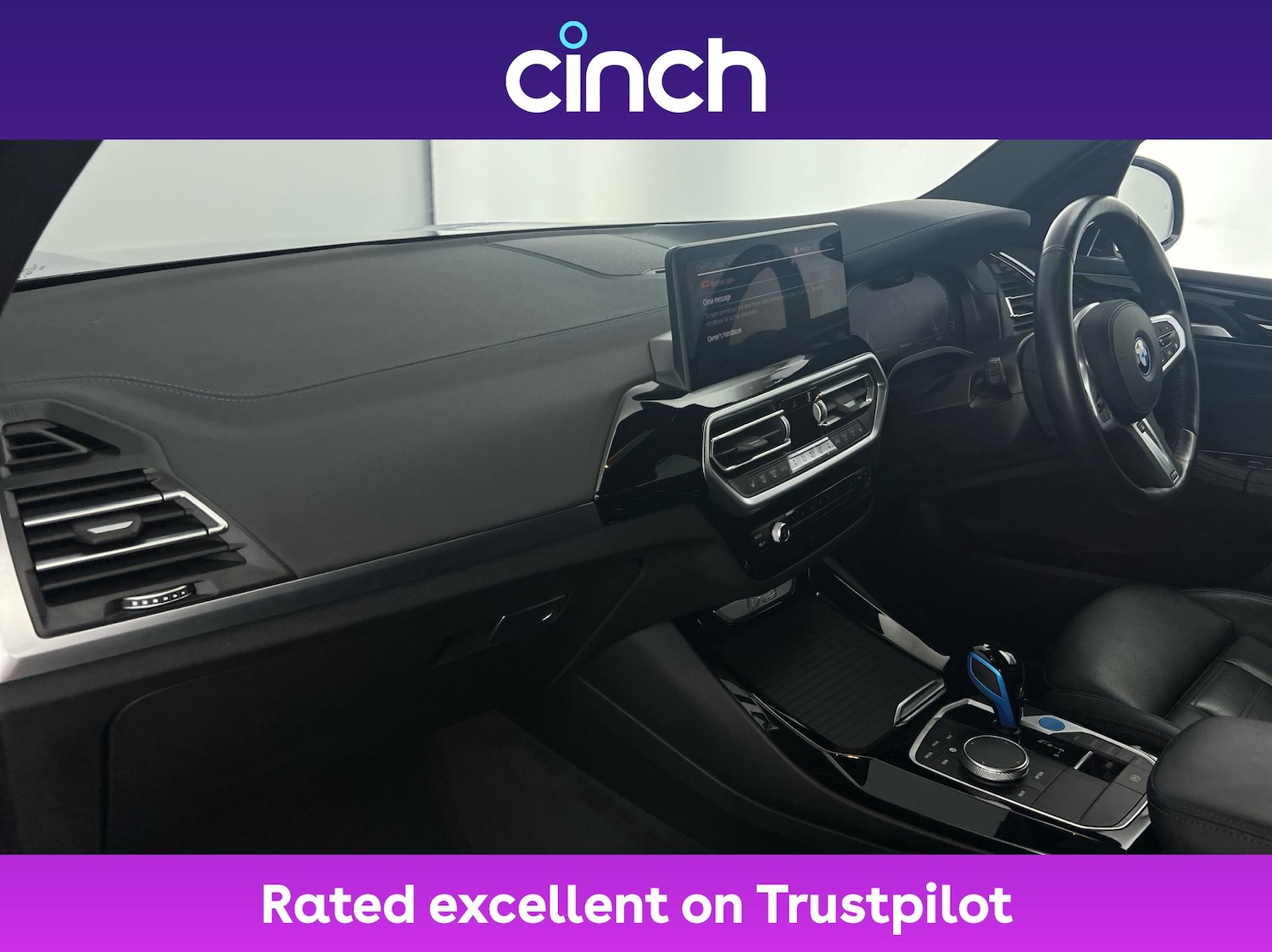 Used BMW iX3 2022 for sale - 76292669: Photo 14
