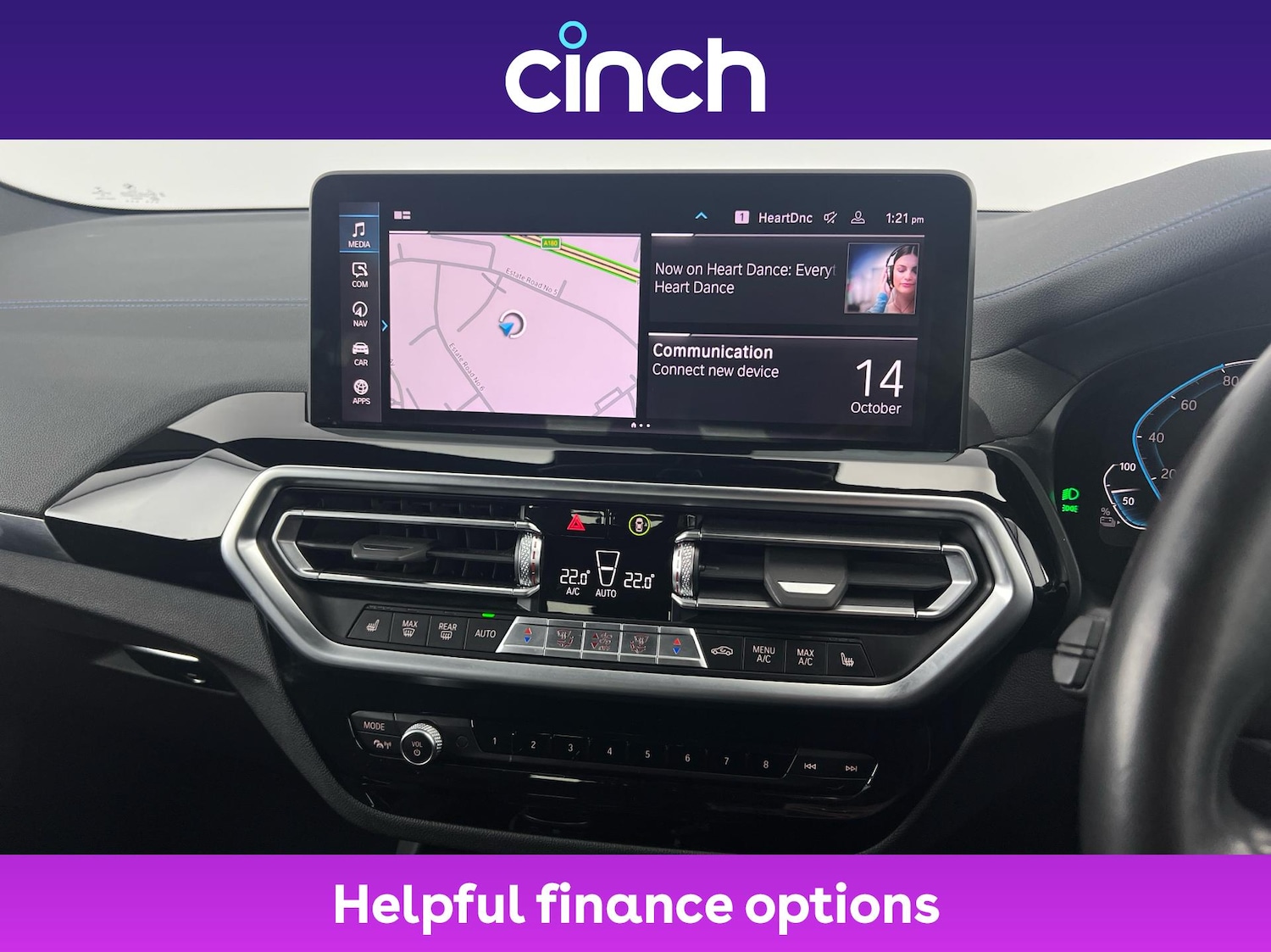 Used BMW iX3 2022 for sale - 76292669: Photo 17