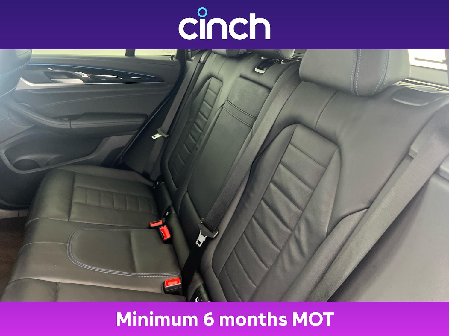 Used BMW iX3 2022 for sale - 76292669: Photo 20