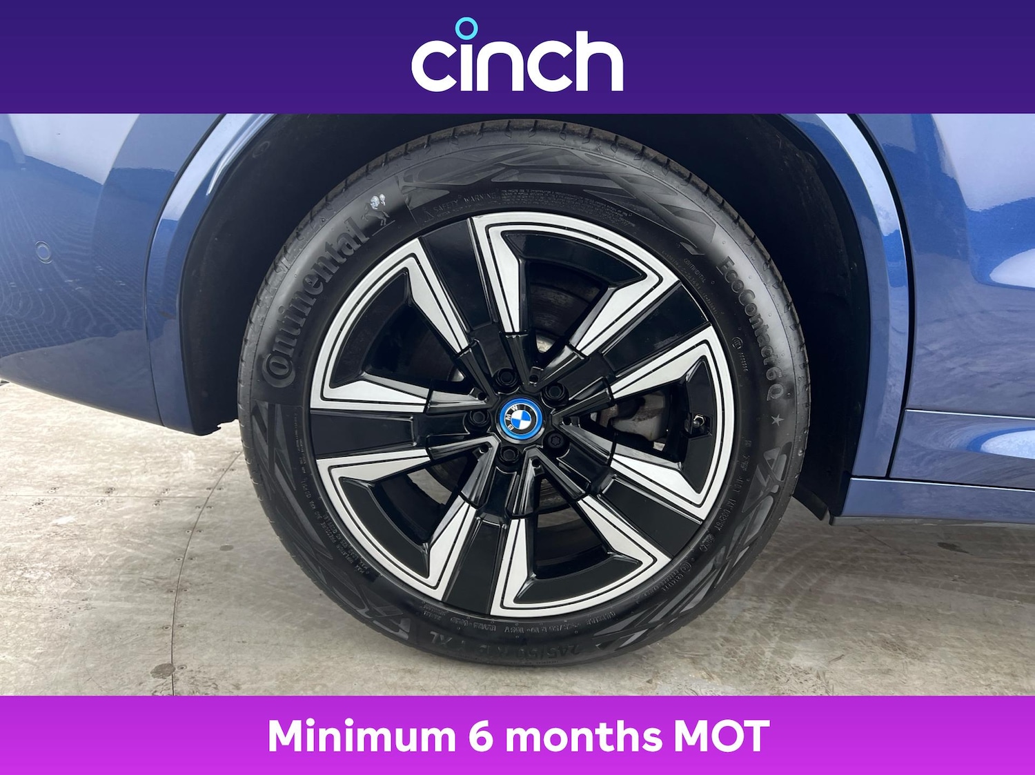 Used BMW iX3 2022 for sale - 76292669: Photo 27